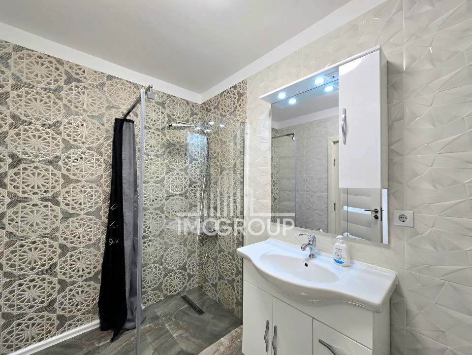 Pet friendly Apartament 2 camere + parcare | P-ța Mihai Viteazul