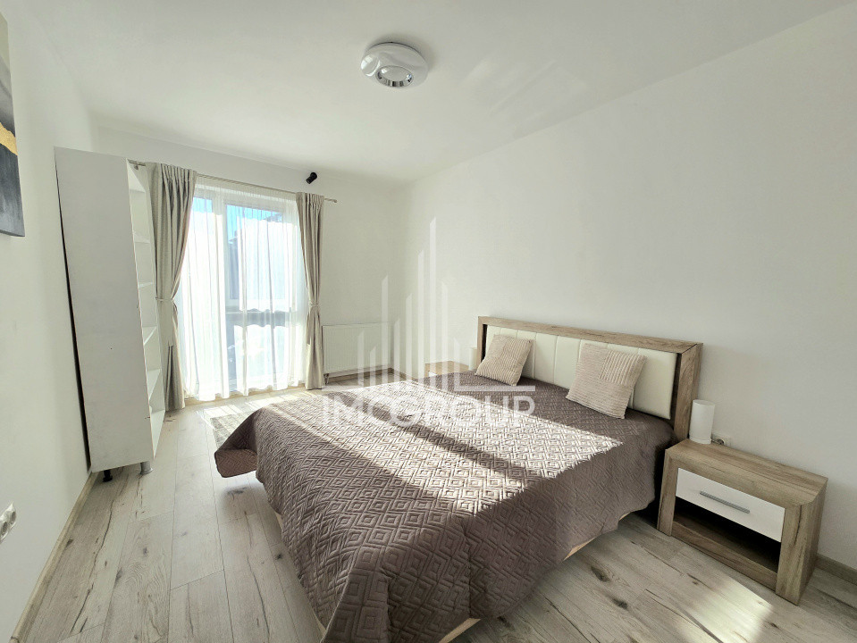 Pet friendly Apartament 2 camere + parcare | P-ța Mihai Viteazul