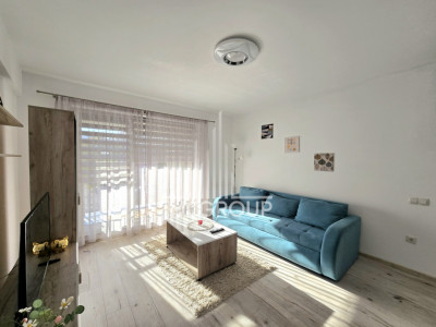Pet friendly Apartament 2 camere + parcare | P-ța Mihai Viteazul