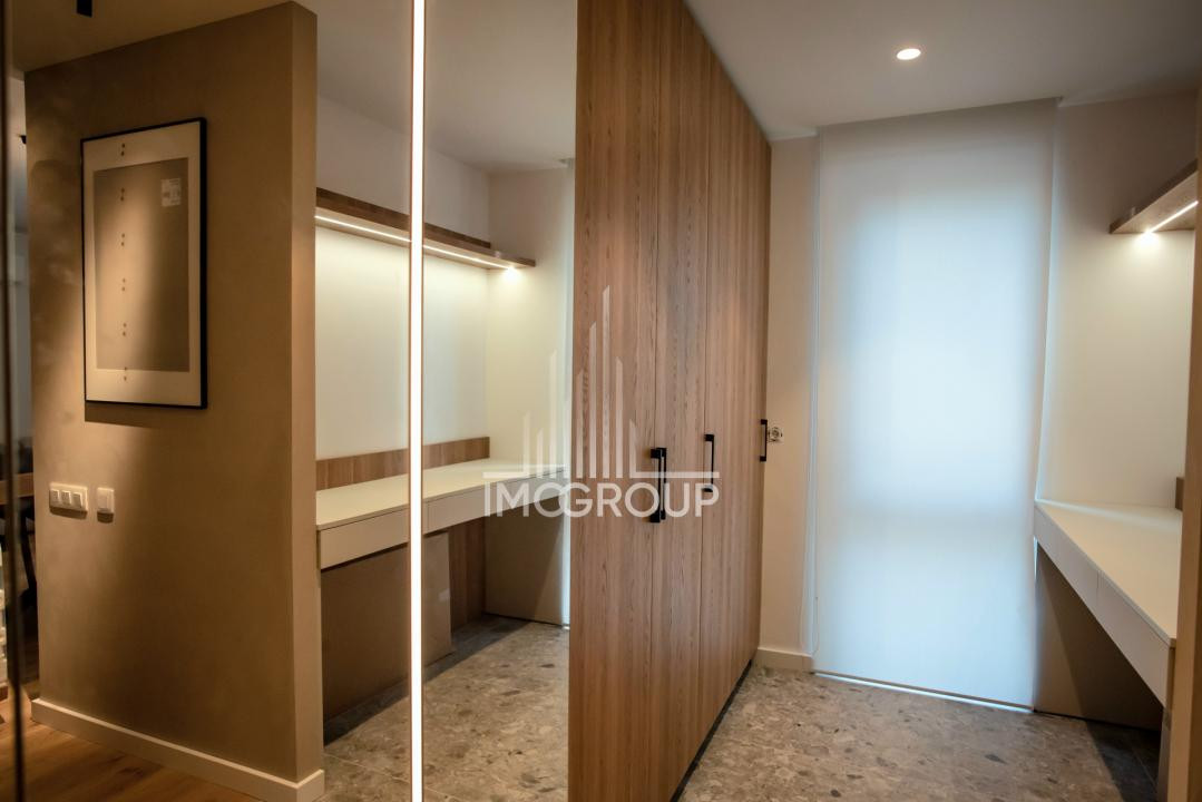 Apartament modern 2 camere de închiriat – zona semicentrala