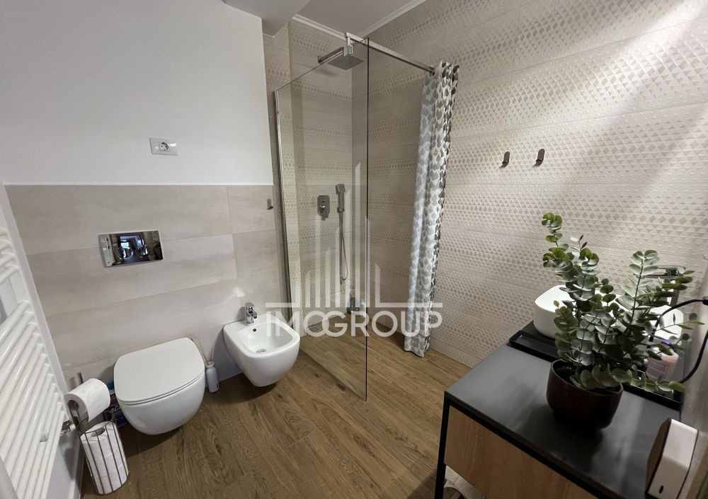 Apartament modern de închiriat cu parcare Calea Turzii