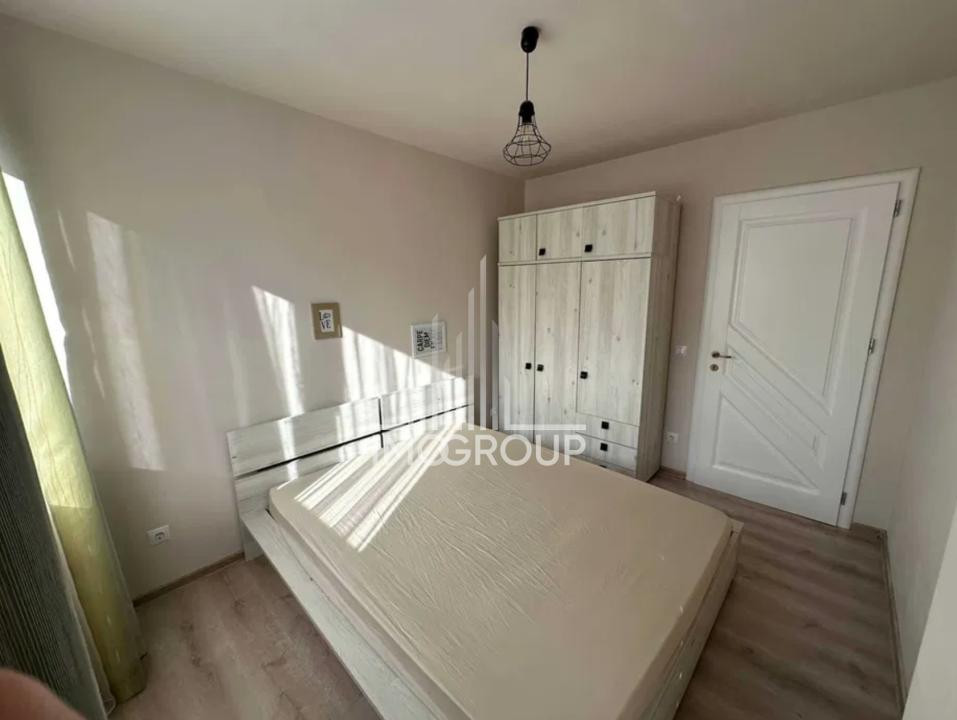 Apartament modern 3 camere –in Bună Ziua, parcare inclusă