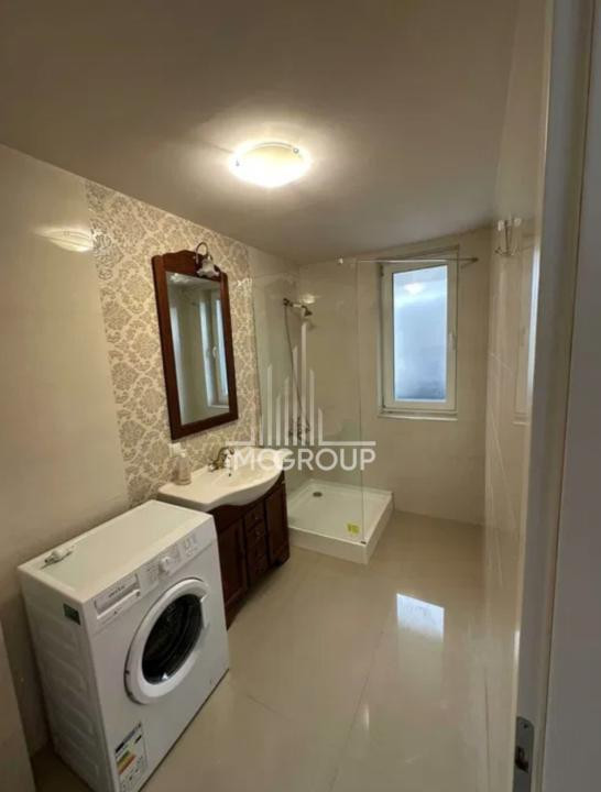 Apartament modern 3 camere –in Bună Ziua, parcare inclusă