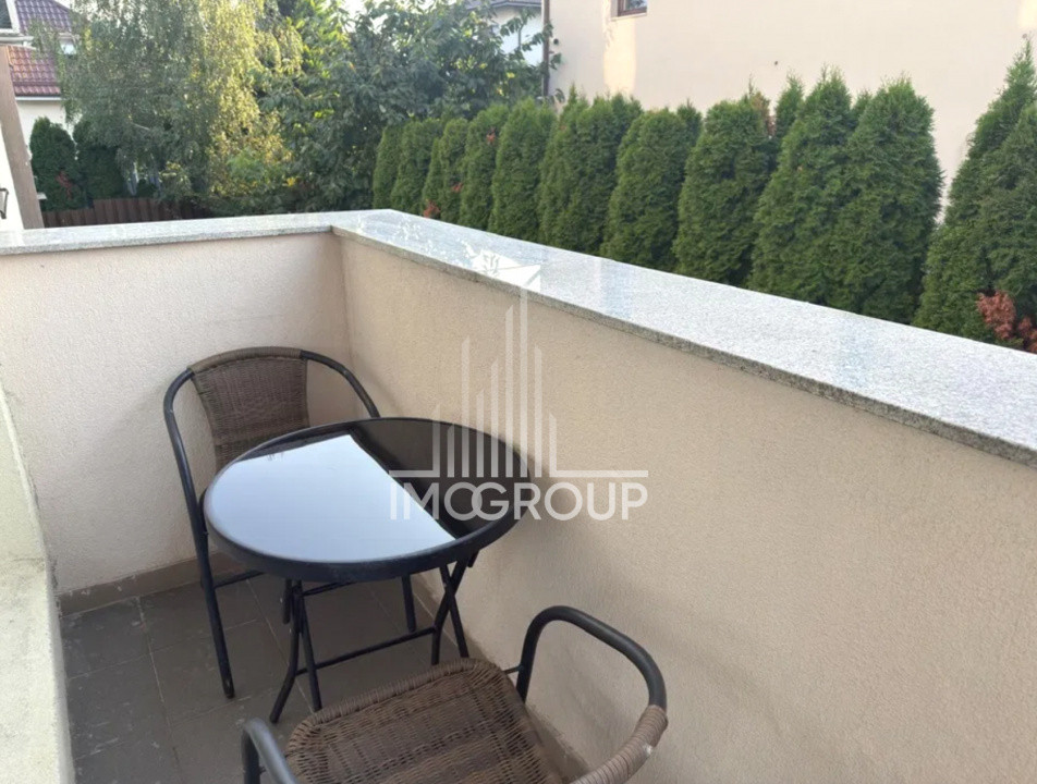 Vanzare apartament decomandat 2 camere, 60 mp, et 1, parcare - Buna ziua