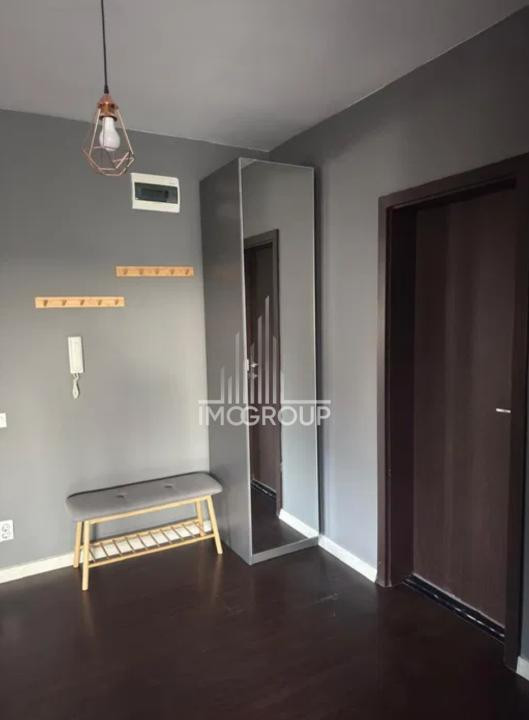 Vanzare apartament decomandat 2 camere, 60 mp, et 1, parcare - Buna ziua