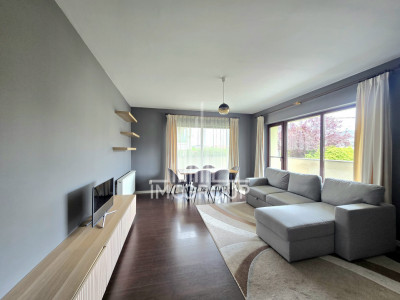 Vanzare apartament decomandat 2 cam, 60 mp, et 1, parcare - Buna ziua
