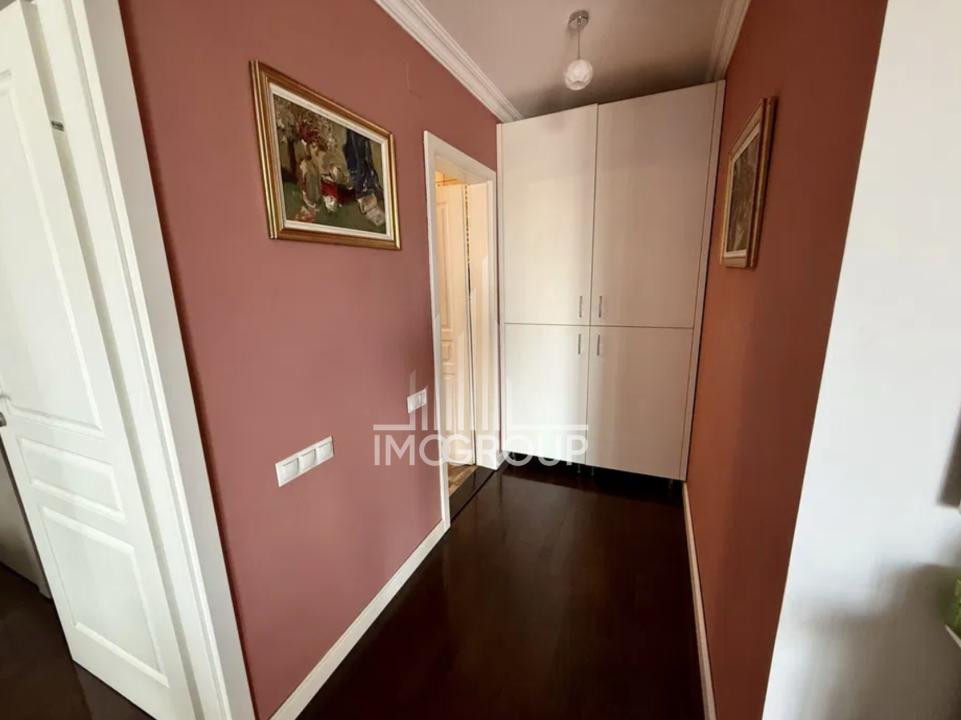 Apartament modern 2 camere | Garaj subteran + boxă | Bună Ziua