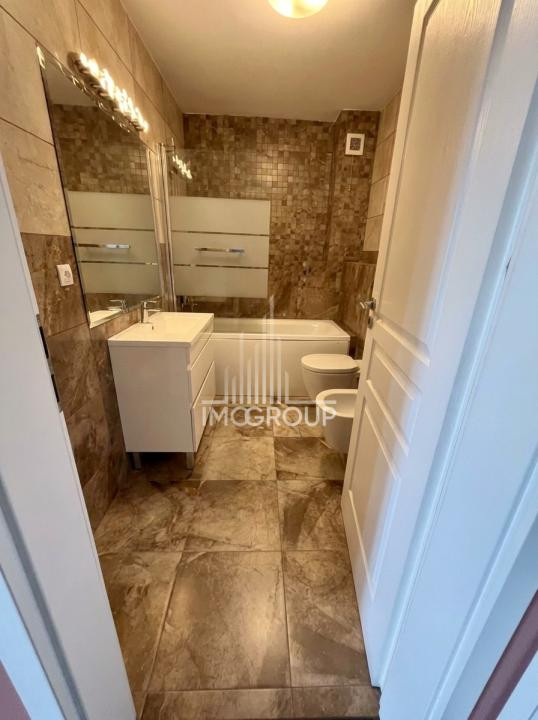 Apartament modern 2 camere | Garaj subteran + boxă | Bună Ziua