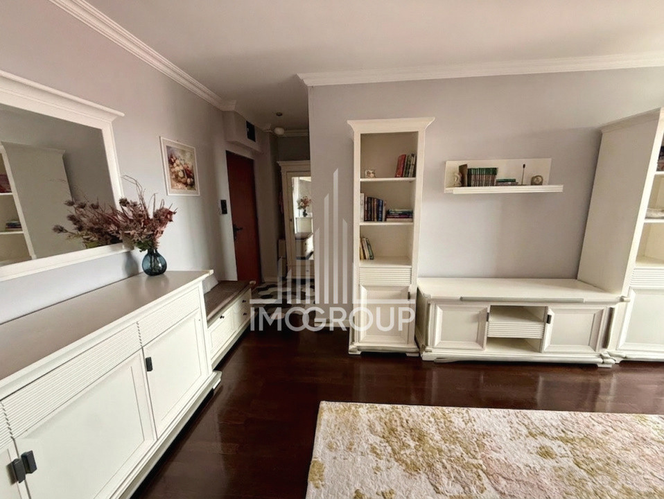 Apartament modern 2 camere | Garaj subteran + boxă | Bună Ziua