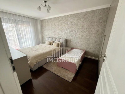 Apartament modern 2 camere | Garaj subteran + boxă | Bună Ziua