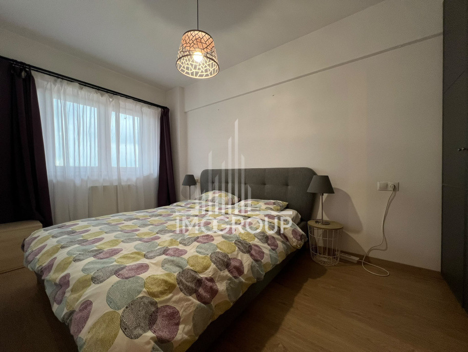 Apartament premium cu panoramă superbă | Viva City – Iulius Mall