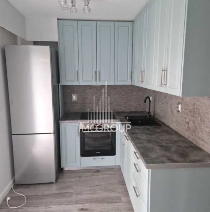 Inchiriere apartament 2 camere The Office - parcare