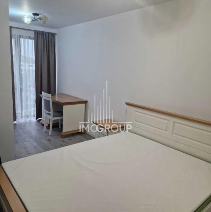 Inchiriere apartament 2 camere The Office - parcare