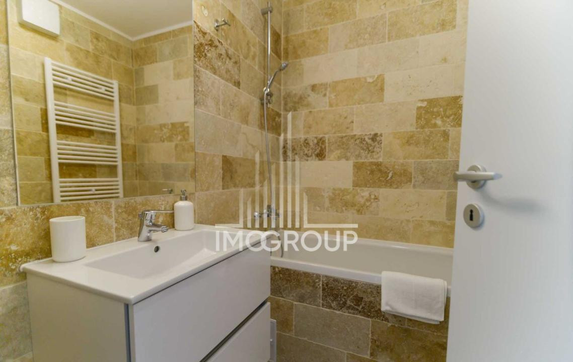 Apartament deosebit de inchiriat 3 camere Park Lake 