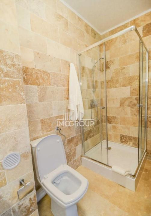 Apartament deosebit de inchiriat 3 camere Park Lake 