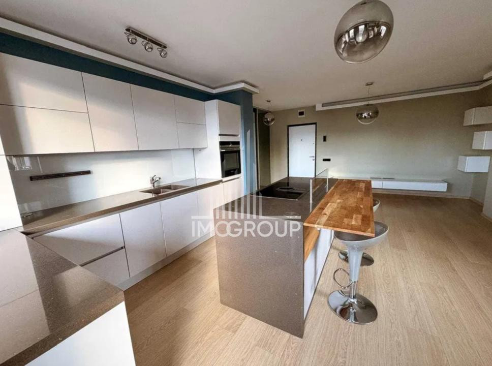 Apartament modern 2 camere | Gheorgheni | Lângă FSEGA