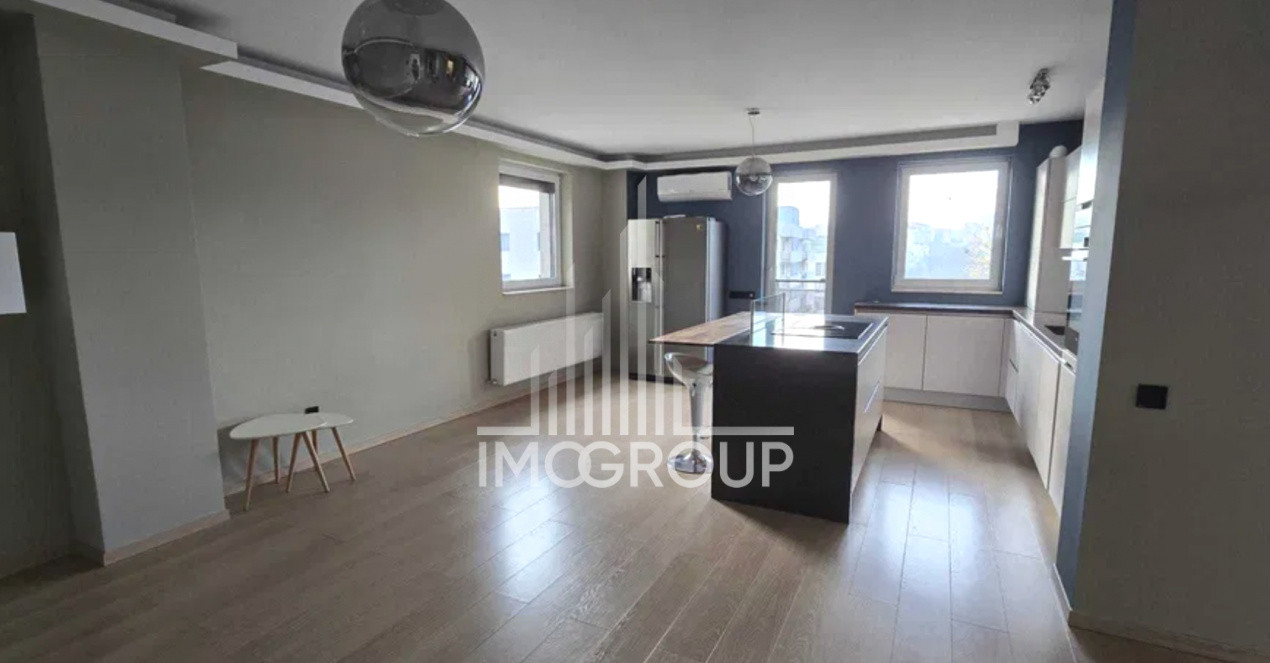Apartament modern 2 camere | Gheorgheni | Lângă FSEGA