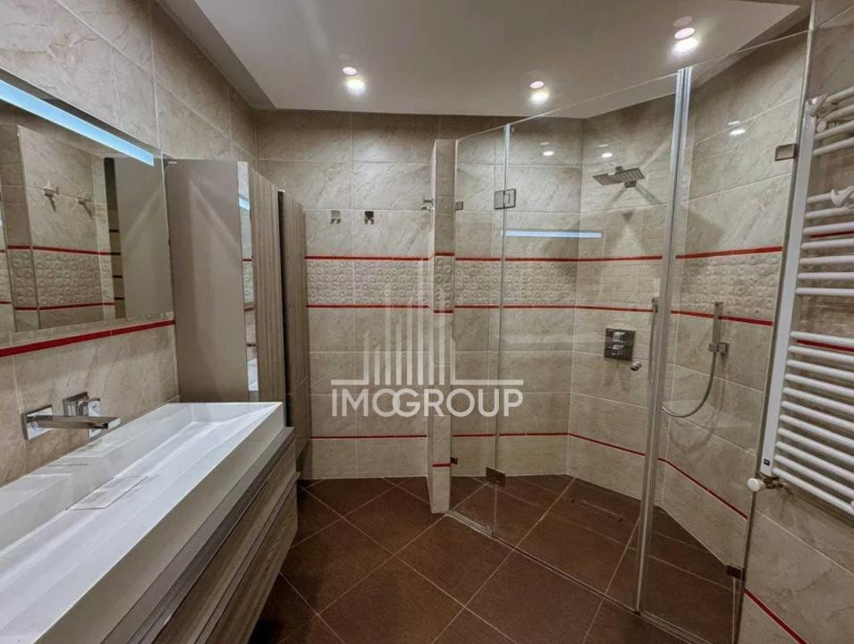 Apartament modern 2 camere | Gheorgheni | Lângă FSEGA