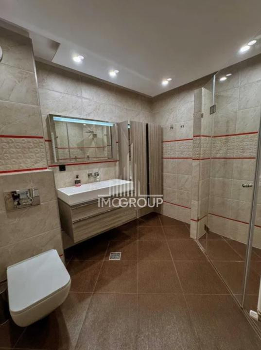 Apartament modern 2 camere | Gheorgheni | Lângă FSEGA