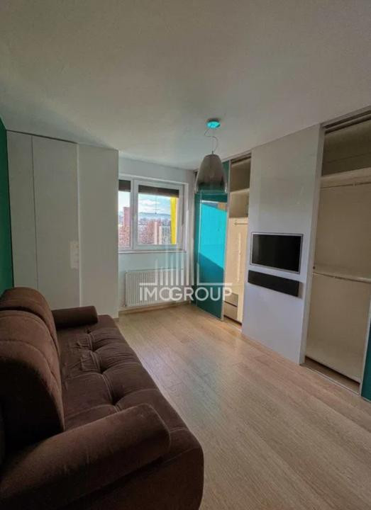 Apartament modern 2 camere | Gheorgheni | Lângă FSEGA