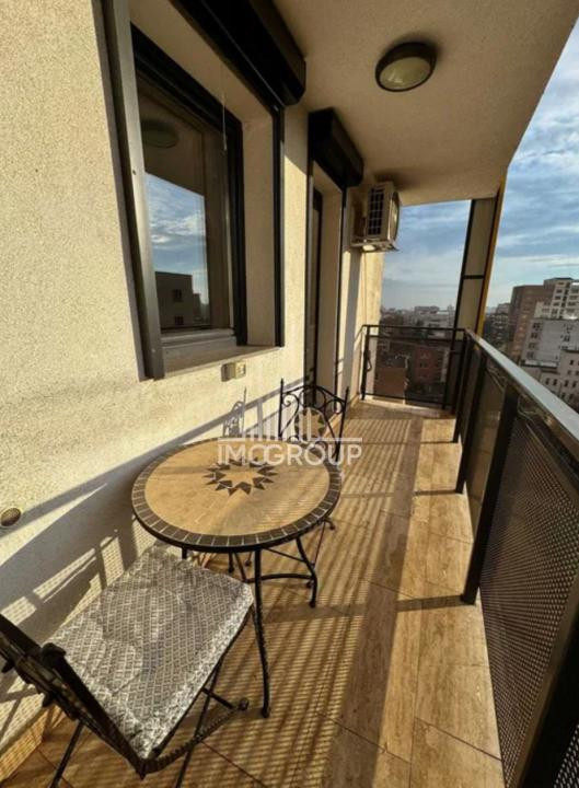 Apartament modern 2 camere | Gheorgheni | Lângă FSEGA