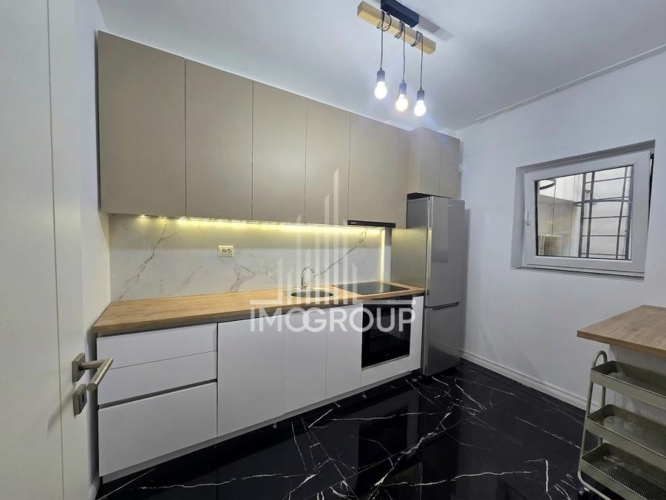 Inchiriez apartament 2 camere langa UMF str V. Babes