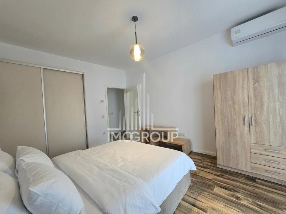 Inchiriez apartament 2 camere langa UMF str V. Babes