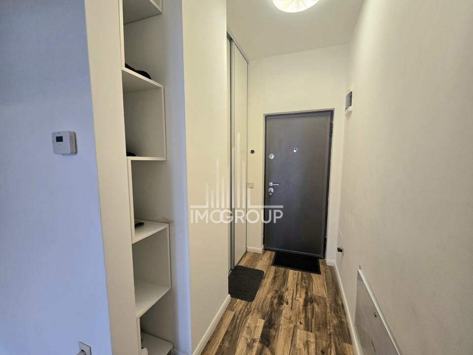 Inchiriez apartament 2 camere langa UMF str V. Babes