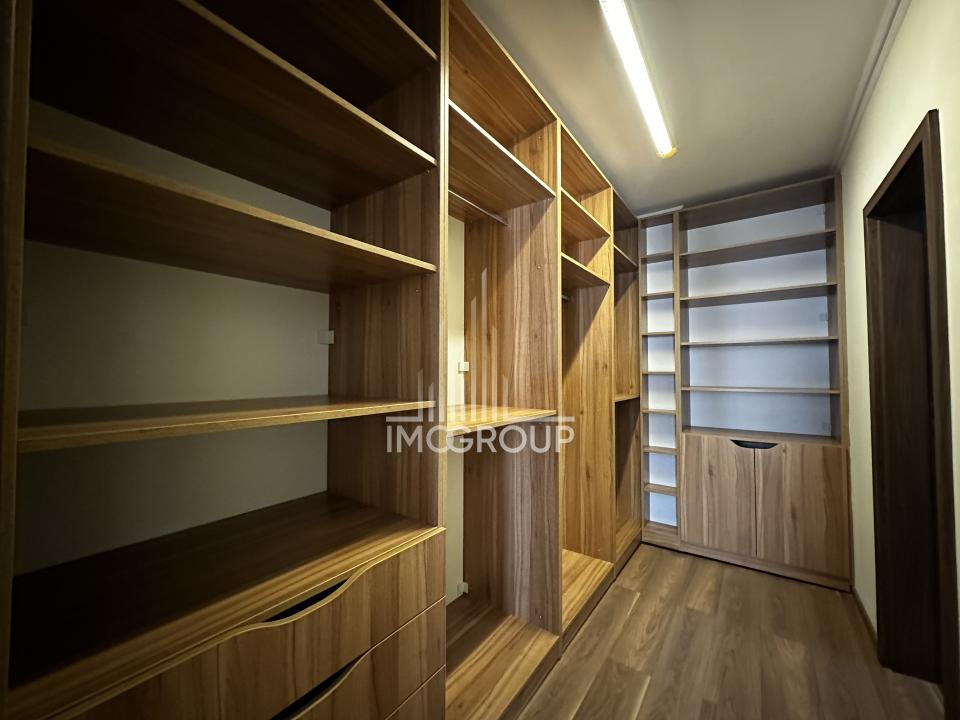 Apartament 3 camere, 90 mp, 2 balcoane, parcare, Gheorgheni, Riviera Luxury
