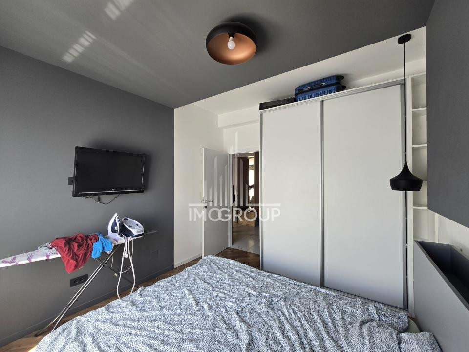Apartament 2 camere de inchiriat, parcare