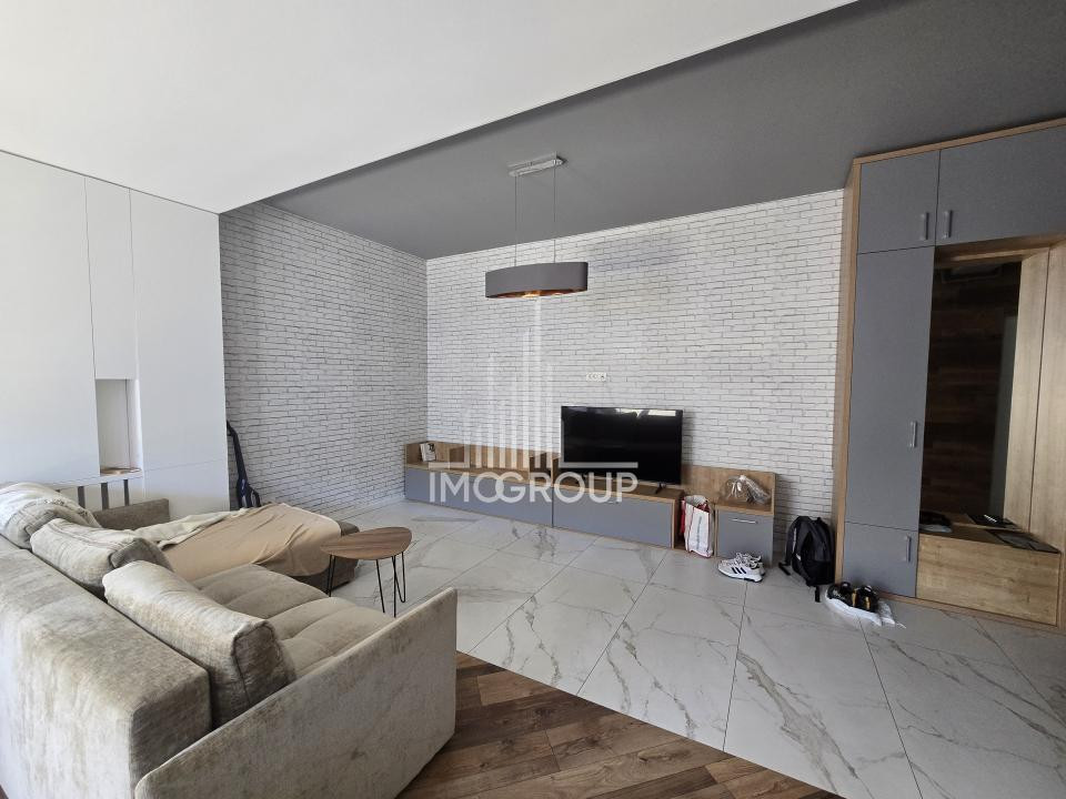 Apartament 2 camere de inchiriat, parcare