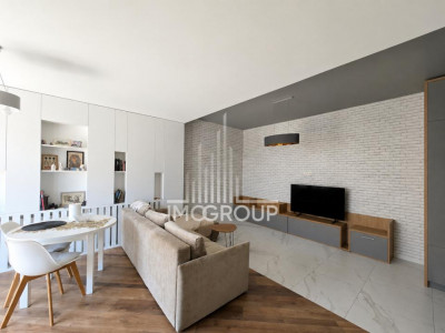 Apartament 2 camere de inchiriat, parcare