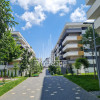 Apartament 2 camere de inchiriat, parcare