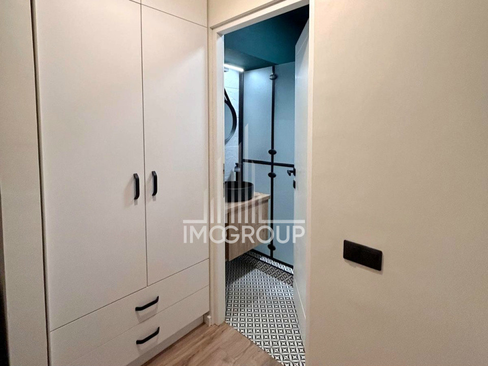 Apartament de inchiriat 3 camere zona semicentrala, Horea