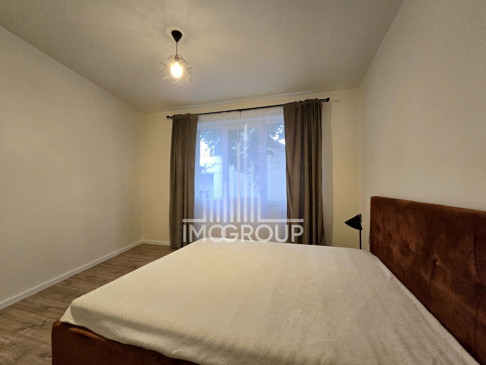 Apartament de inchiriat 3 camere zona semicentrala, Horea