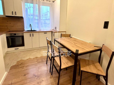 Apartament de inchiriat 3 camere zona semicentrala, Horea