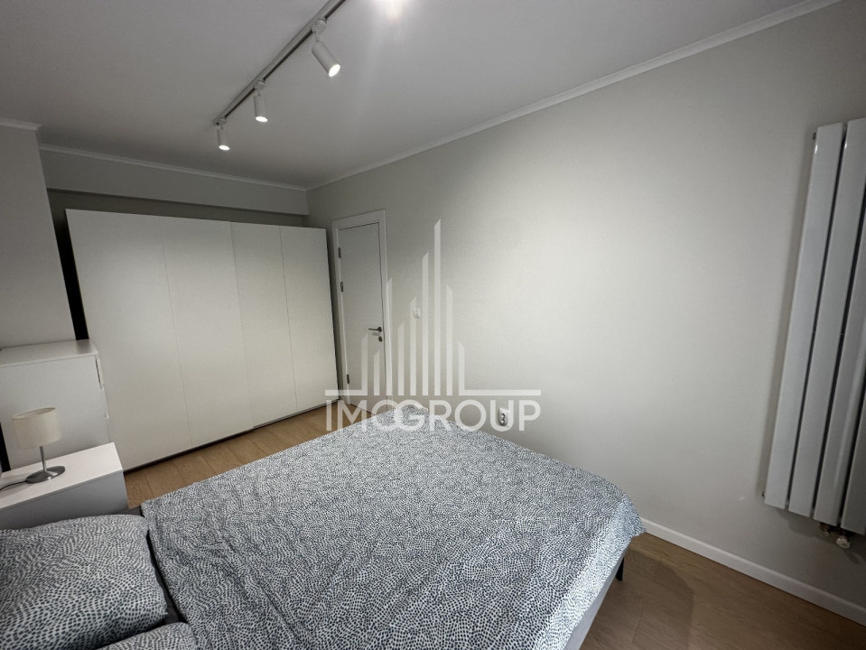 Oportunitate de investiție – Apartament modern 2 camere & garaj de vânzare