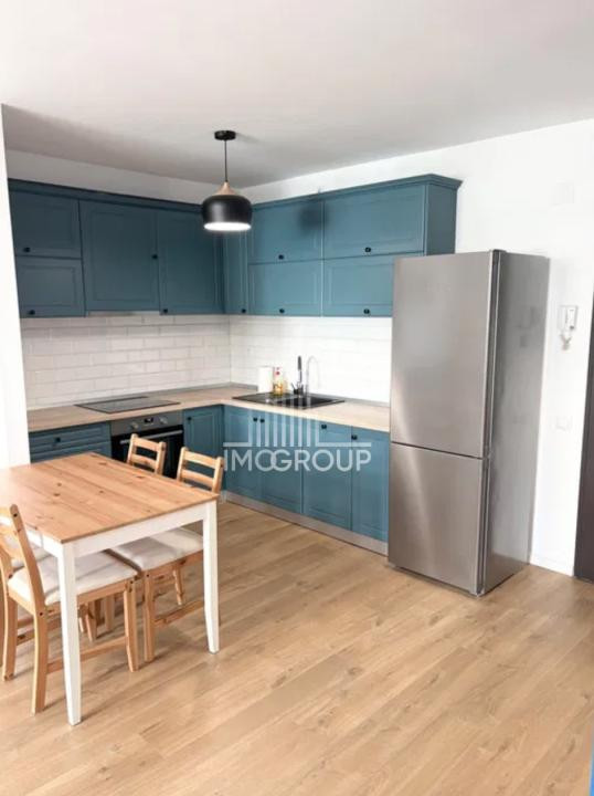 Apartament de inchiriat 2 camere si parcare