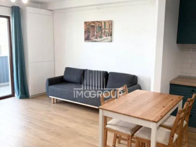 Apartament de inchiriat 2 camere si parcare