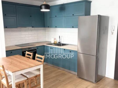 Apartament de inchiriat 2 camere si parcare