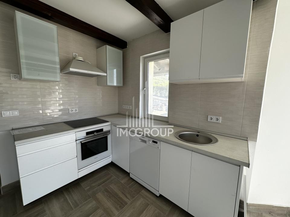 Casa Individuala noua cu teren de 1500mp, la 15 minute de Cluj-Napoca.