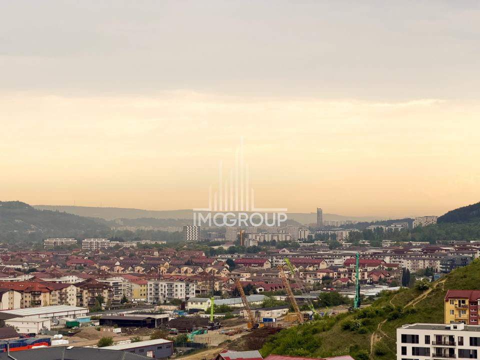 0% Duplex modern Florești | 150 mp utili | Terasă 40 mp