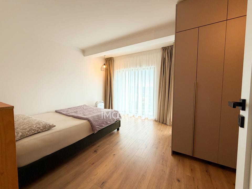 0% Duplex modern Florești | 150 mp utili | Terasă 40 mp