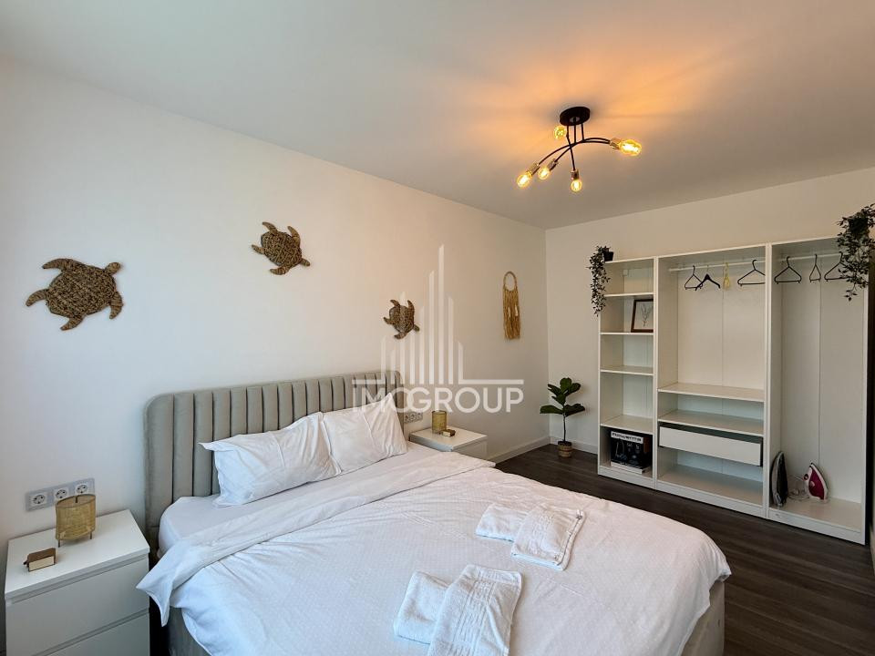 Apartament cu 3 camere | Zona Centrală | etaj 2 | Ocupabil din 1 Iunie