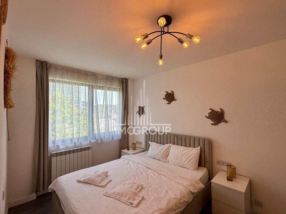 Apartament cu 3 camere | Zona Centrală | etaj 2 | Ocupabil din 1 Iunie