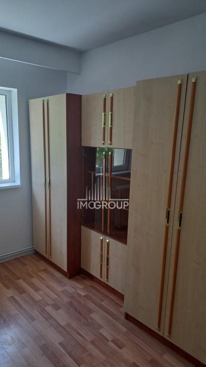 Apartament 2 camere decomandate | Str. Molnar Piuariu | Etaj 1 | Centrală