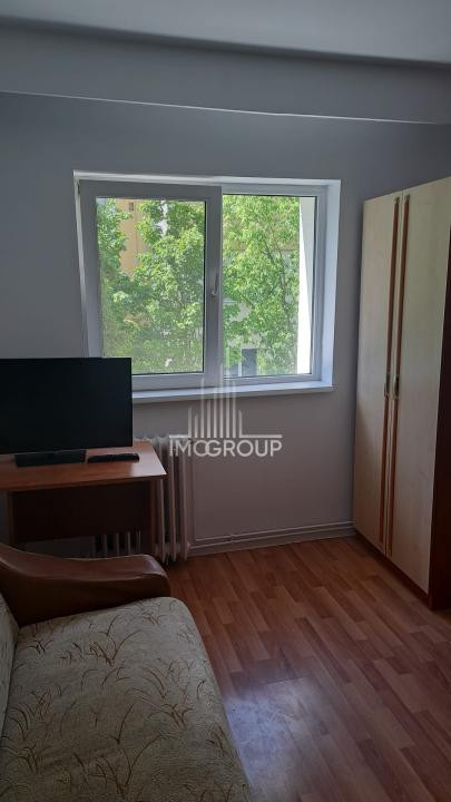 Apartament 2 camere decomandate | Str. Molnar Piuariu | Etaj 1 | Centrală