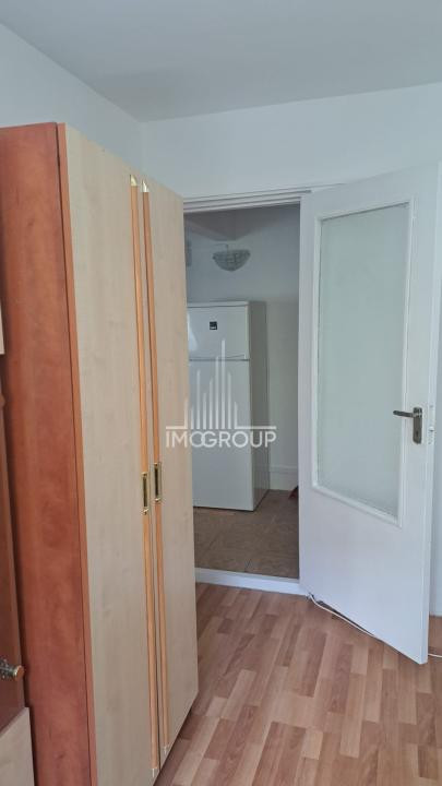 Apartament 2 camere decomandate | Str. Molnar Piuariu | Etaj 1 | Centrală