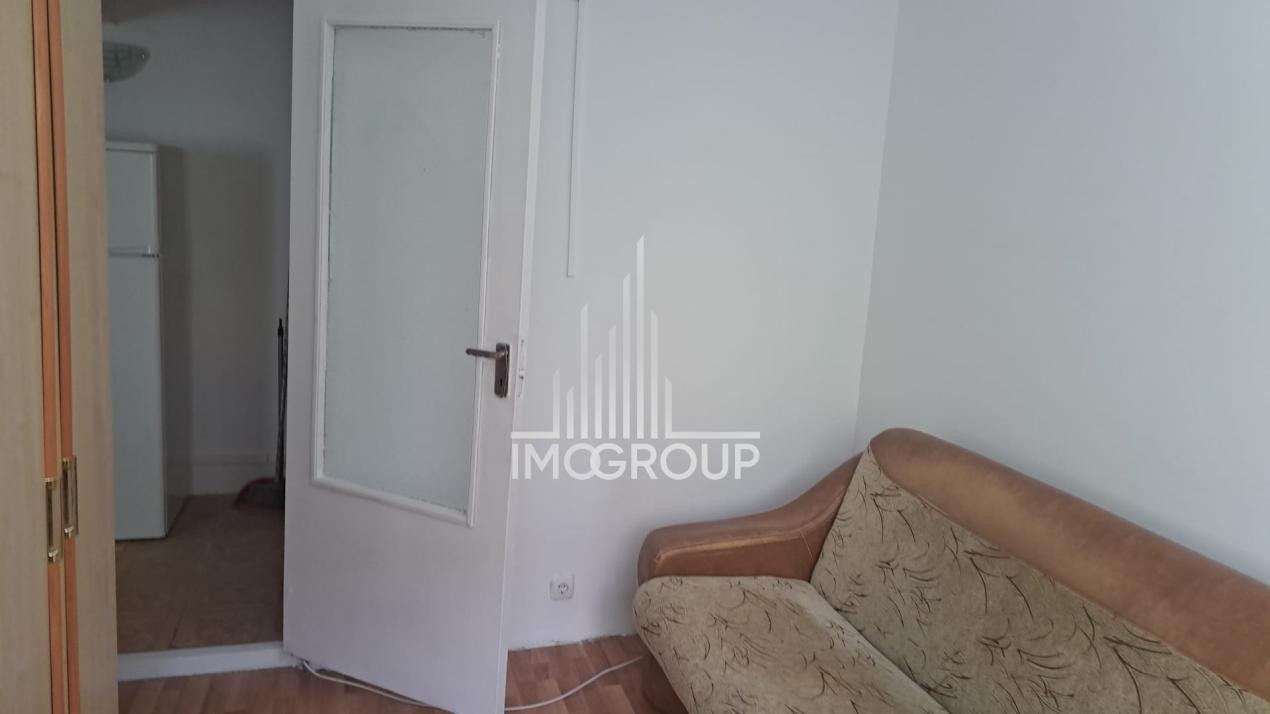 Apartament 2 camere decomandate | Str. Molnar Piuariu | Etaj 1 | Centrală