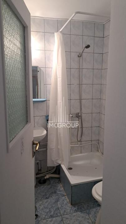 Apartament 2 camere decomandate | Str. Molnar Piuariu | Etaj 1 | Centrală